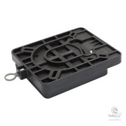 Поворотный Механизм для Кресла в Лодку (разборный) Сибтермо