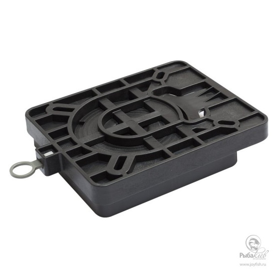 Поворотный Механизм для Кресла в Лодку (разборный) Сибтермо