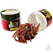 Червь Силиконовый Energy Bait (35шт)