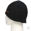 Шапка Зимняя Двусторонняя Huntsman Black/Black