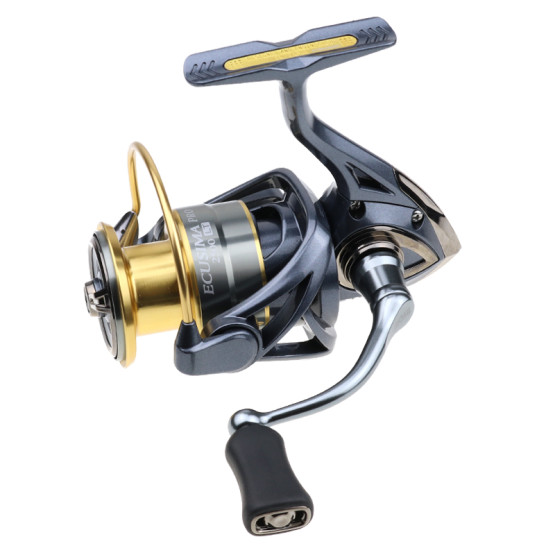 Катушка Безынерционная Ryobi Ecusima Pro LT 3000