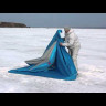 Палатка Зимняя Higashi Sota Pro - Видео