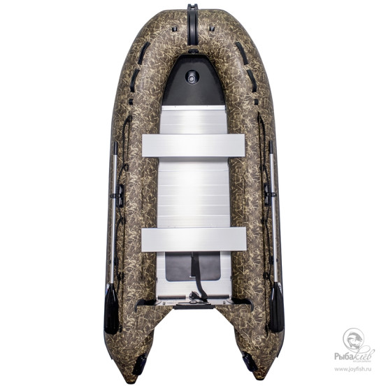 Лодка Надувная SMarine SDP Max-380 Camo
