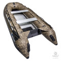Лодка Надувная SMarine SDP Max-380 Camo