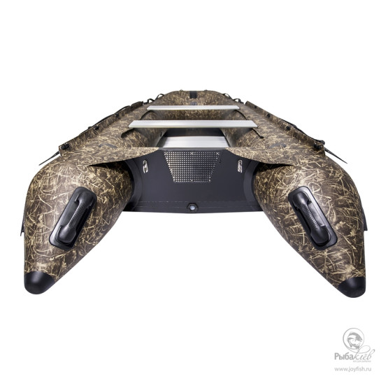 Лодка Надувная SMarine SDP Max-380 Camo