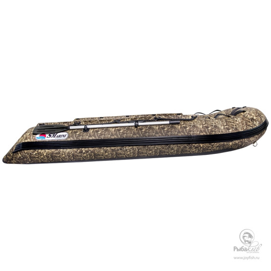 Лодка Надувная SMarine SDP Max-380 Camo