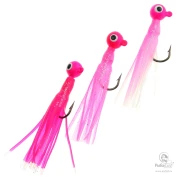 Набор Джиг Головок Zak Tackle Humpy Jigs