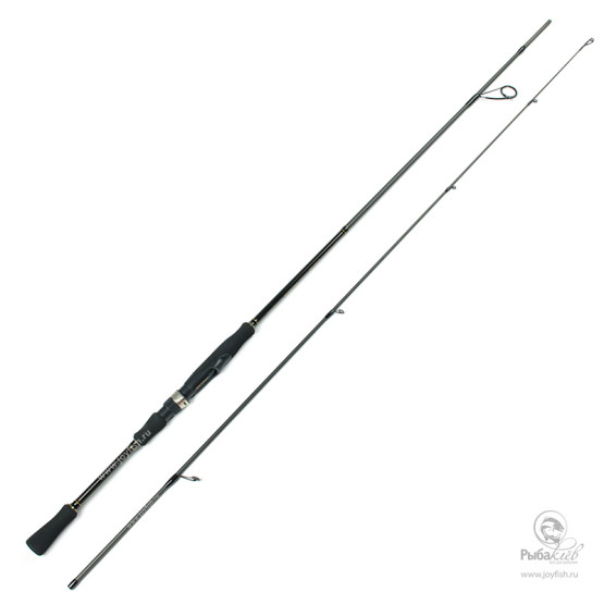 Удилище Спиннинговое Maximus Zircon Jig 22M