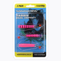 Набор Приманок Tasmanian Devil 3pc 13g-2pc, 20g-1pc (55, 96, S05)