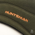 Шапка Зимняя Двусторонняя Huntsman Khaki/Black