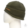 Шапка Зимняя Двусторонняя Huntsman Khaki/Black