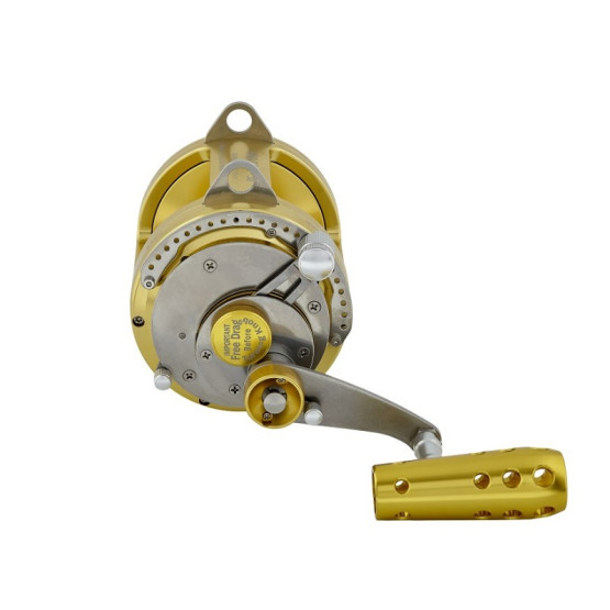Катушка Морская Sft Far East 2-speed Right
