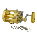 Катушка Морская Sft Far East 2-speed Right