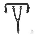Ремень Aquatic РМ-12 Тактический Одноточечный