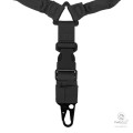 Ремень Aquatic РМ-12 Тактический Одноточечный
