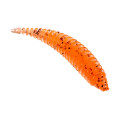 Приманка Мягкая Zub Maggot Slim 50mm