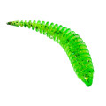 Приманка Мягкая Zub Maggot Slim 50mm