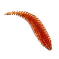 Приманка Мягкая Zub Maggot Slim 50mm