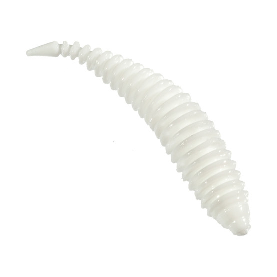 Приманка Мягкая Zub Maggot Slim 50mm
