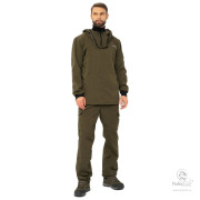 Костюм Летний Huntsman Антигнус Эконом Хаки