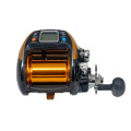Катушка Морская Электрическая Sft Deep Zone 1100