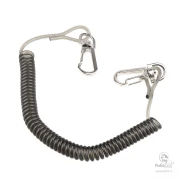 Шнур Пружинка Kosadaka Coil Cord