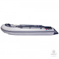 Лодка Надувная SMarine SDP Max-420 Gray