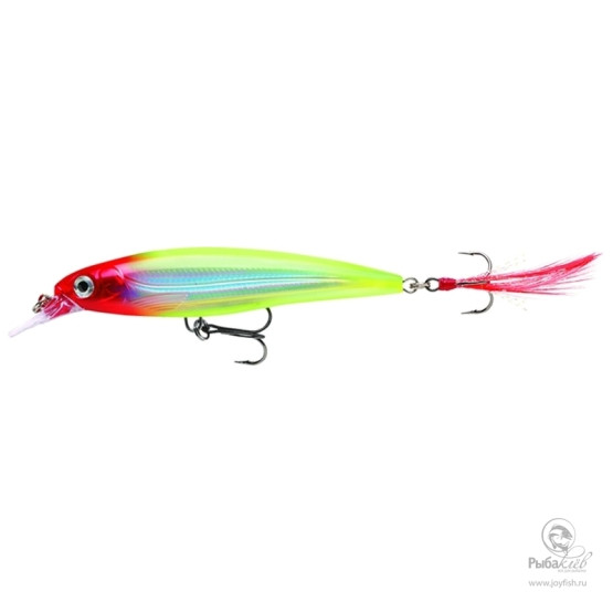 Воблер Rapala X-Rap 10