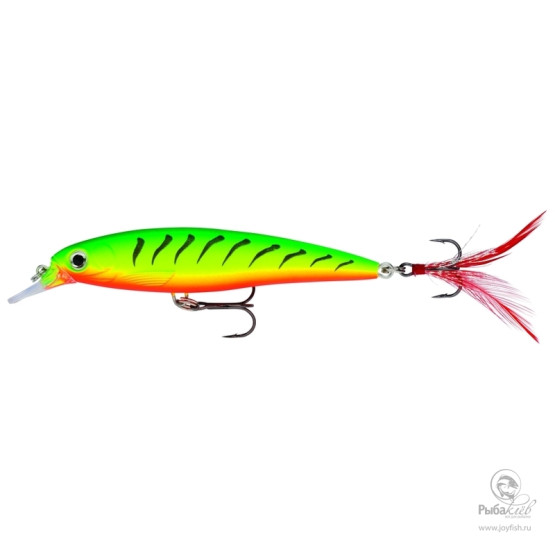 Воблер Rapala X-Rap 10