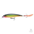 Воблер Rapala X-Rap 10