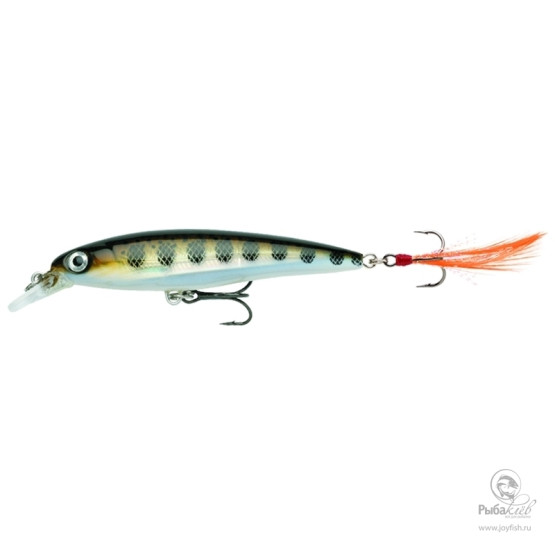 Воблер Rapala X-Rap 10