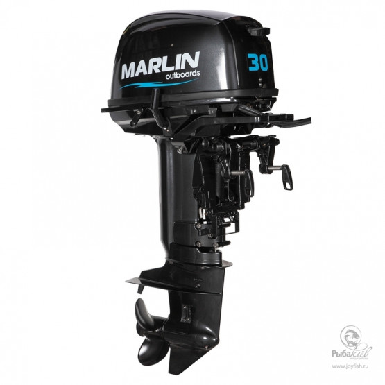 Лодочный Мотор Marlin MP 30 AWRS