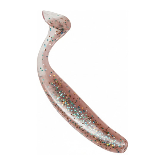 Приманка Мягкая Zub Izi 50mm