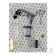 Набор Инструментов Stinger Fly Super Set Tool Kit