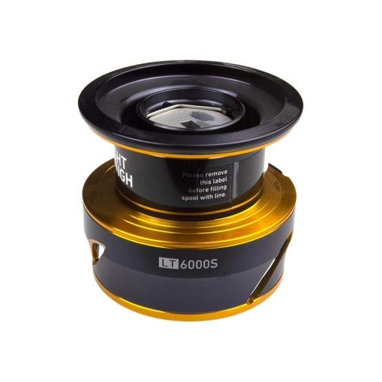 Шпуля Daiwa 20 LT Spool 6000S