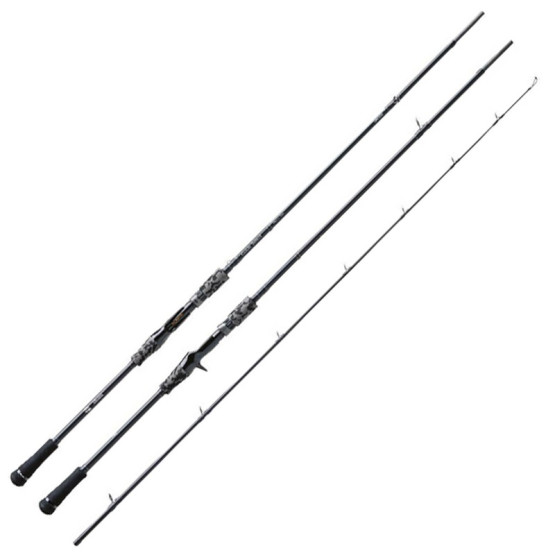 Удилище Okuma Guide Select Long Distance Spinning 9'0 H20-50g