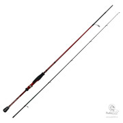 Удилище Спиннинговое Daiwa Ninja S 902MHFS