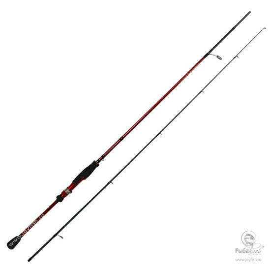 Удилище Спиннинговое Daiwa Ninja S 902MHFS