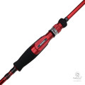 Удилище Спиннинговое Daiwa Ninja S 902MHFS