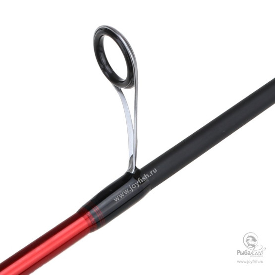 Удилище Спиннинговое Daiwa Ninja S 902MHFS