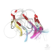 Оснастка Морская Balzer Flash Rig