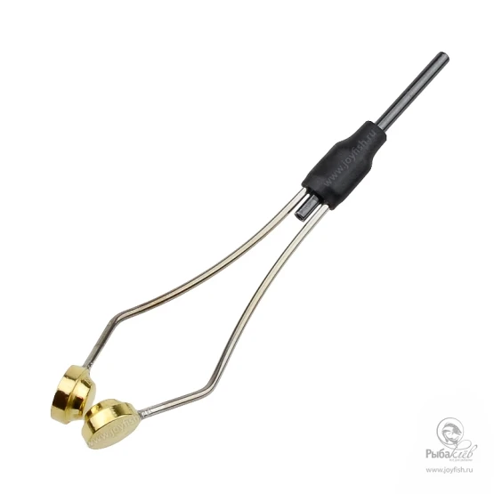Бобинодержатель Tiemco Heavy Duty Ceramic Bobbin Bent