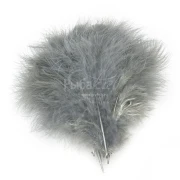 Перья Марабу Veniard Turkey Marabou