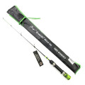 Удочка Зимняя Stinger GreenGo Micro Ice 60