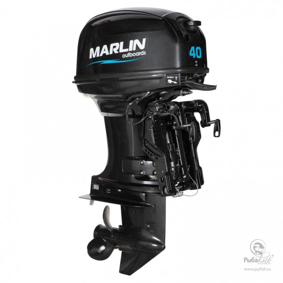 Лодочный Мотор Marlin MP 40 AERTS