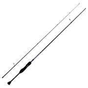Удилище Спиннинговое Maximus Indigo Trout T 18UL
