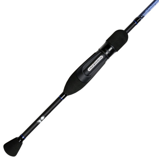 Удилище Спиннинговое Maximus Indigo Trout T 18UL