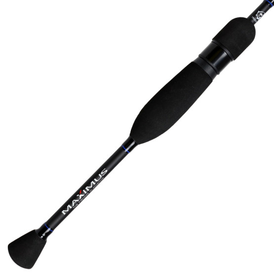 Удилище Спиннинговое Maximus Indigo Trout T 18UL