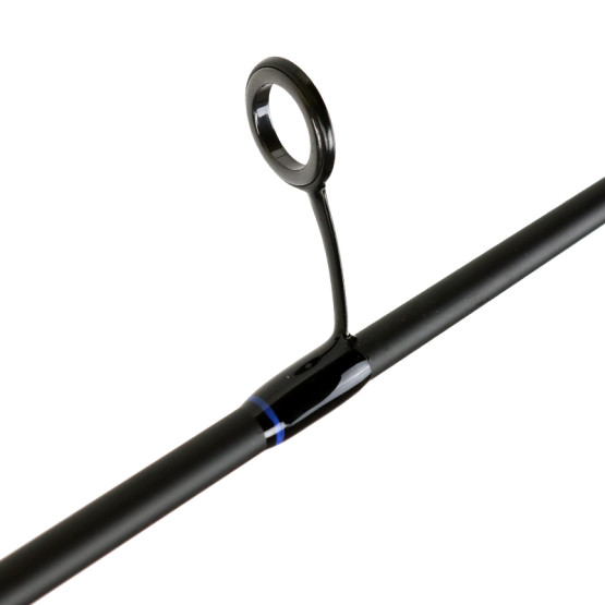 Удилище Спиннинговое Maximus Indigo Trout T 18UL