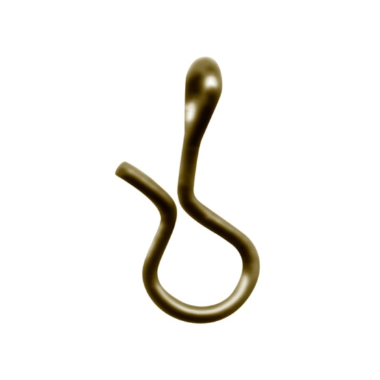 Застежки в Упаковке Stinger ST2200 Fly/WinterJig 